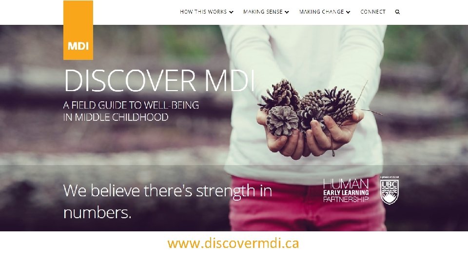 www. discovermdi. ca www. discovermdi. ca