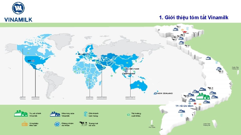 1. Giới thiệu tóm tắt Vinamilk 