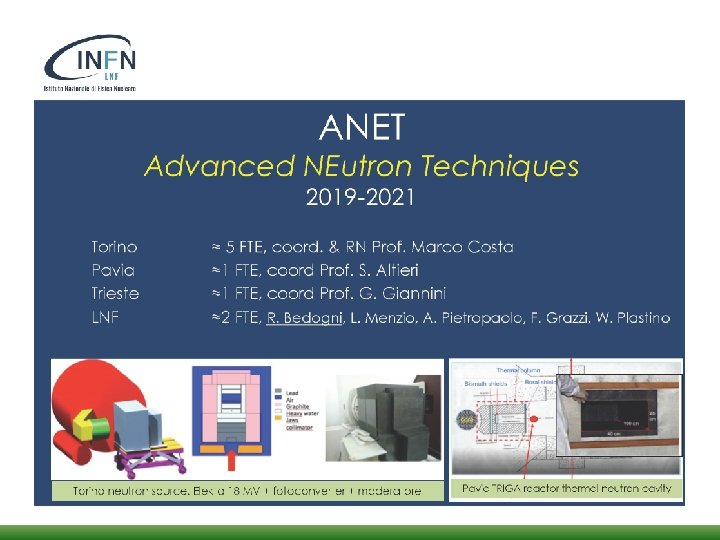 10 luglio 2019 Consiglio di Sezione - A. Lanza 3 