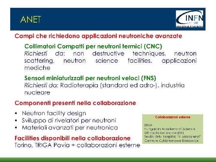 10 luglio 2019 Consiglio di Sezione - A. Lanza 4 