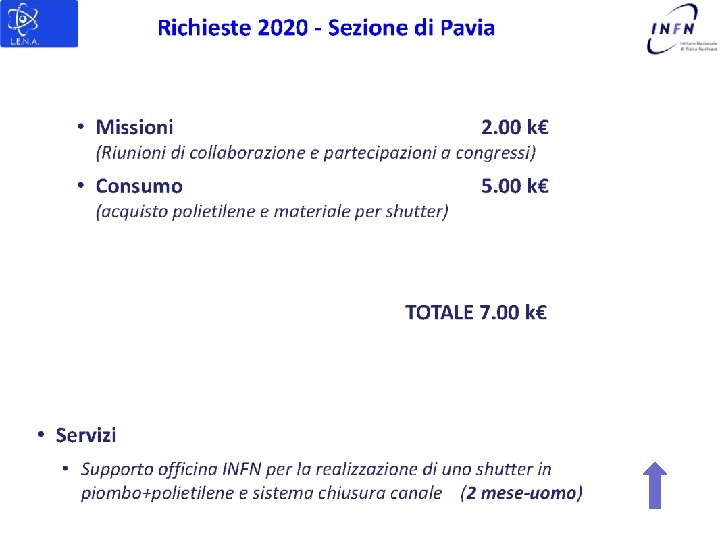 10 luglio 2019 Consiglio di Sezione - A. Lanza 45 