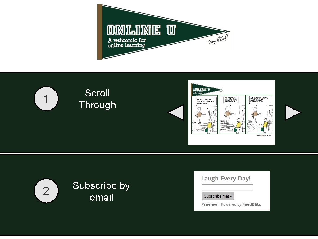 1 2 Scroll Through Subscribe by email 1 2 Scroll Through Subscribe by email