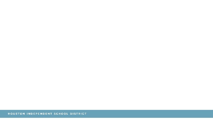 Thank you February 20, 2019 Andre Porter Category Specialist Andre. porter@houstonisd. org Thank you February 20, 2019 Andre Porter Category Specialist Andre. porter@houstonisd. org