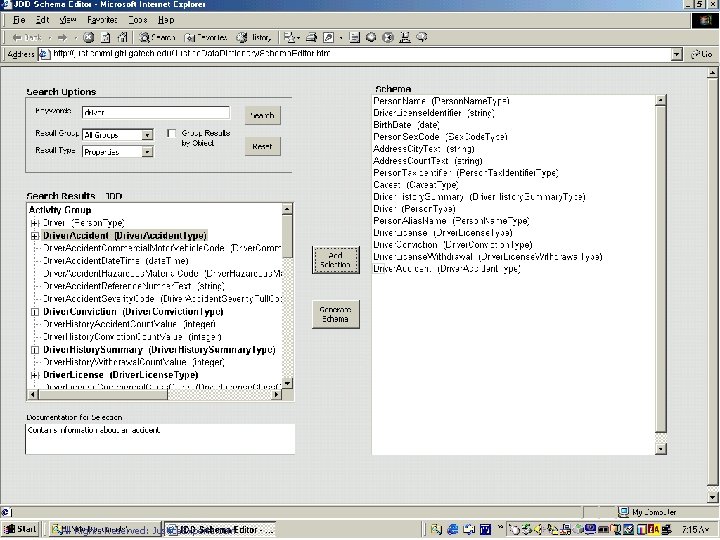 All Rights Reserved: Justice. Experts. com 