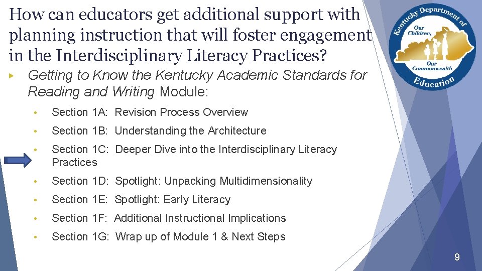 How can educators get additional support with planning instruction that will foster engagement in