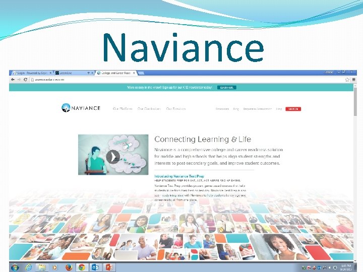 Naviance 