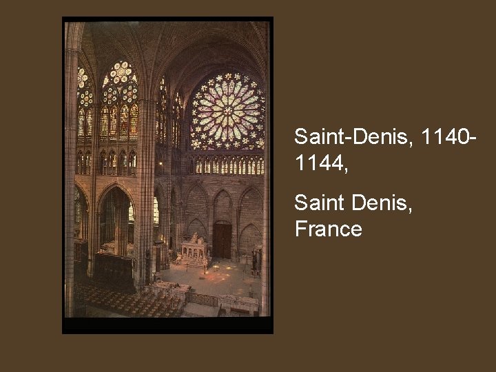 Saint-Denis, 11401144, Saint Denis, France 