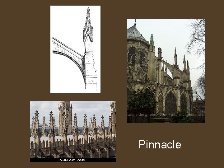 Pinnacle 