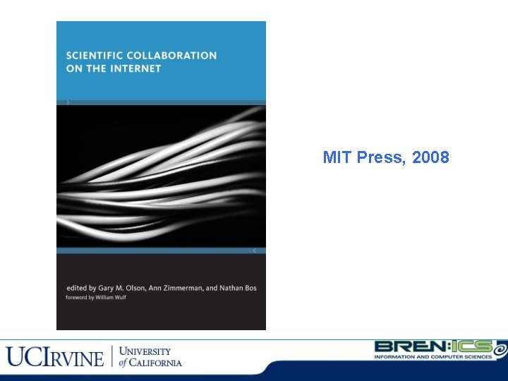 MIT Press, 2008 