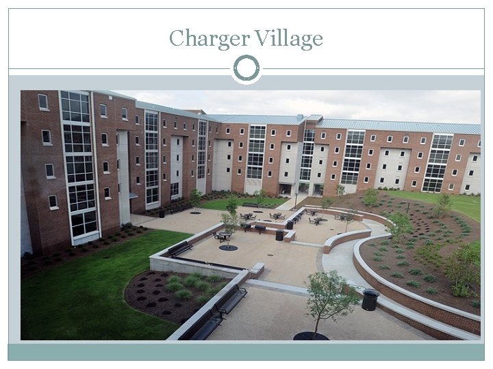 Charger Village 