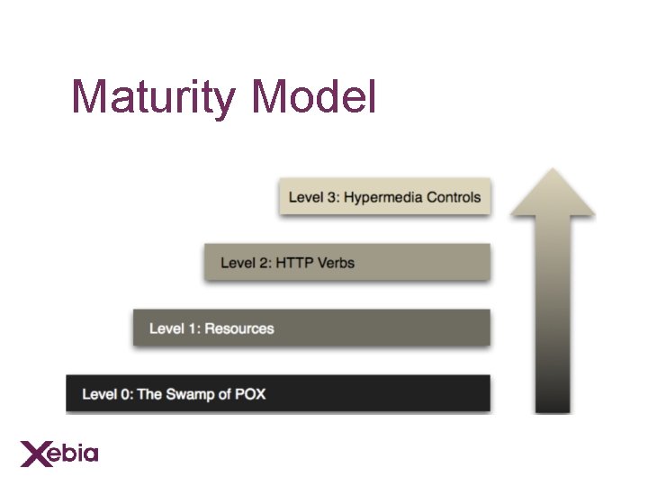 Maturity Model 