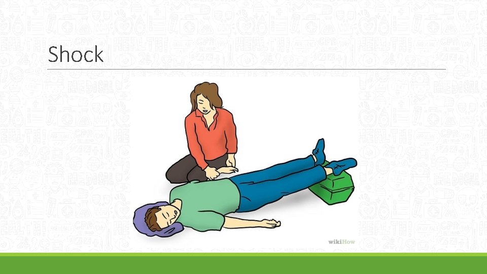 Shock 