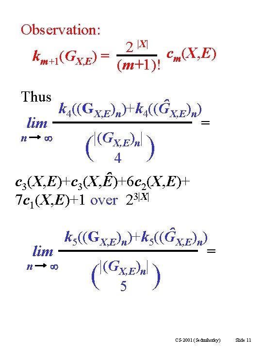 Erds Conjecture On Multiciplities Of Complete Subgraphs Revisited