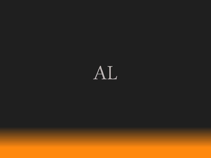 AL 