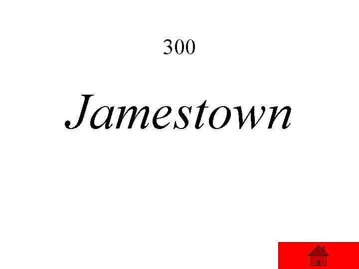 300 Jamestown 300 Jamestown