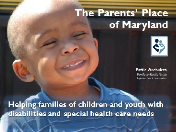 SUPPORT INFORM EMPOWER 