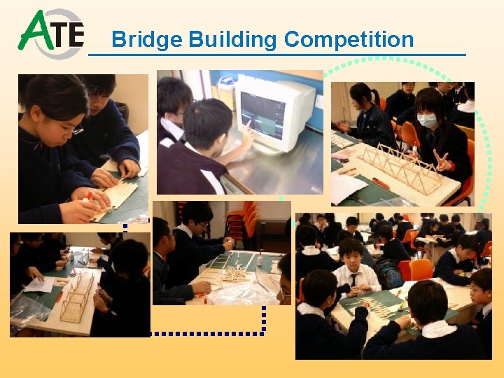 Bridge Building Competition 
