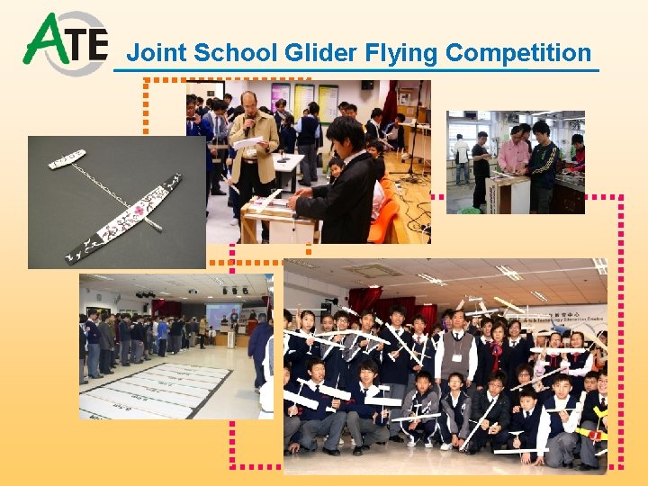 Joint School Glider Flying Competition 