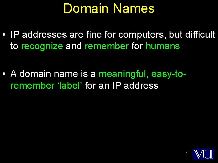 CS 101 Introduction to Computing Lecture 33 Graphics