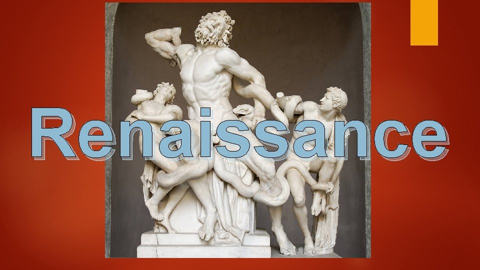 Renaissance Renaissance