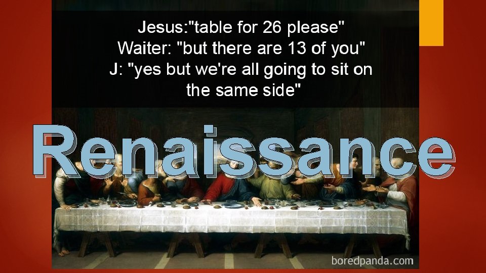 Renaissance Renaissance