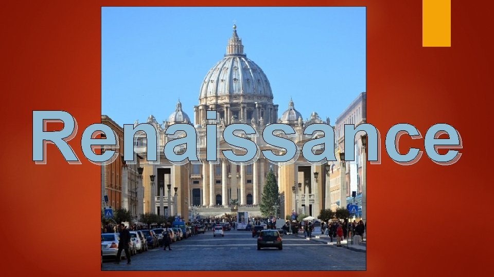 Renaissance Renaissance