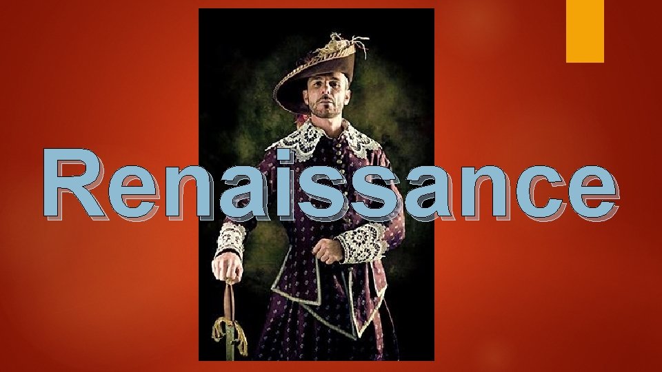 Renaissance Renaissance