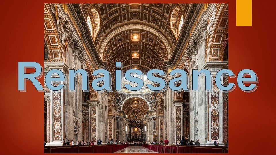 Renaissance Renaissance