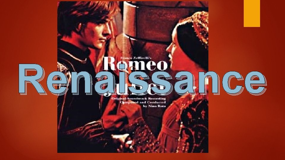 Renaissance Renaissance
