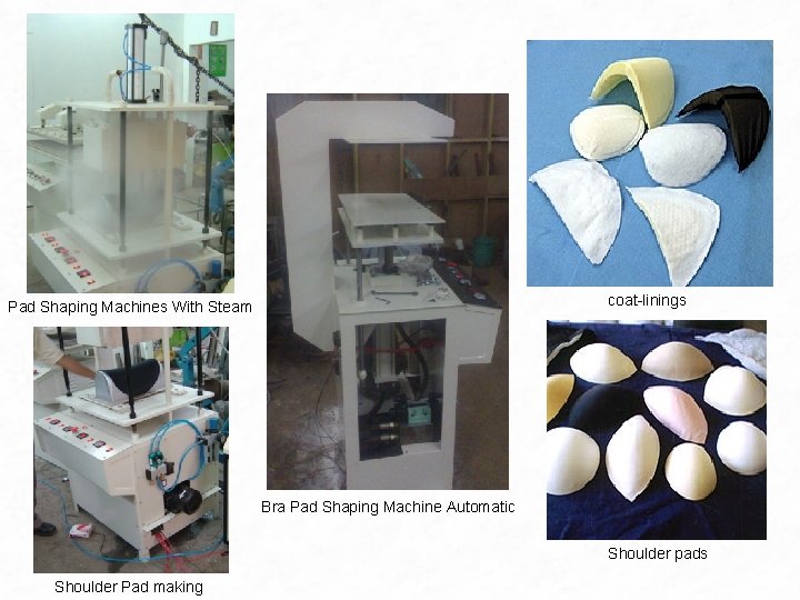 coat-linings Pad Shaping Machines With Steam Bra Pad Shaping Machine Automatic Shoulder pads Shoulder coat-linings Pad Shaping Machines With Steam Bra Pad Shaping Machine Automatic Shoulder pads Shoulder
