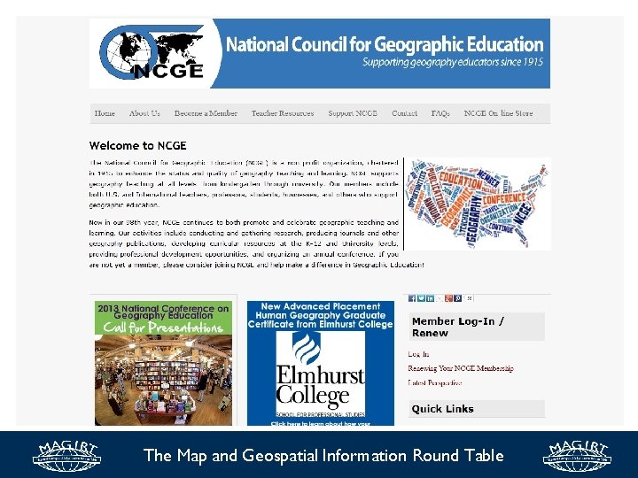 Historical USGS 7. 5 -minute topo quads downloaded from the National Map The Map