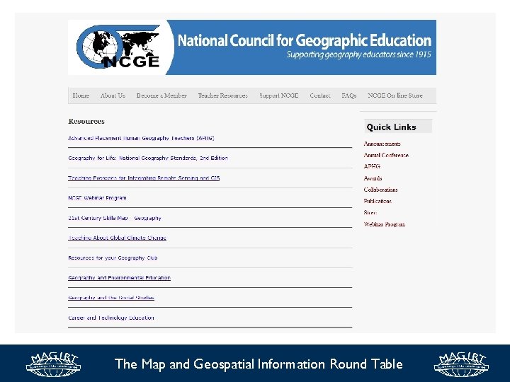 Historical USGS 7. 5 -minute topo quads downloaded from the National Map The Map