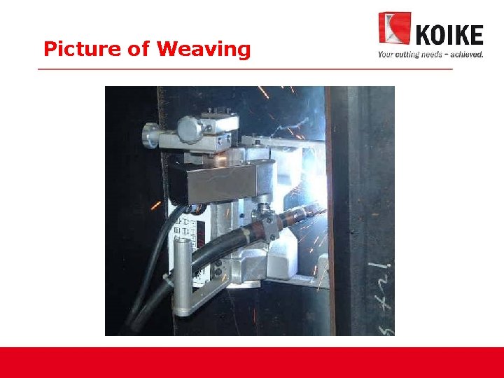 Picture of Weaving 