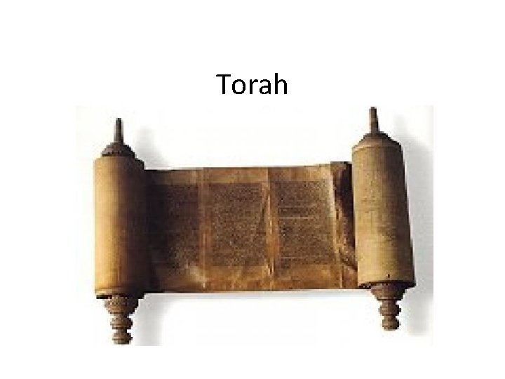 Torah 