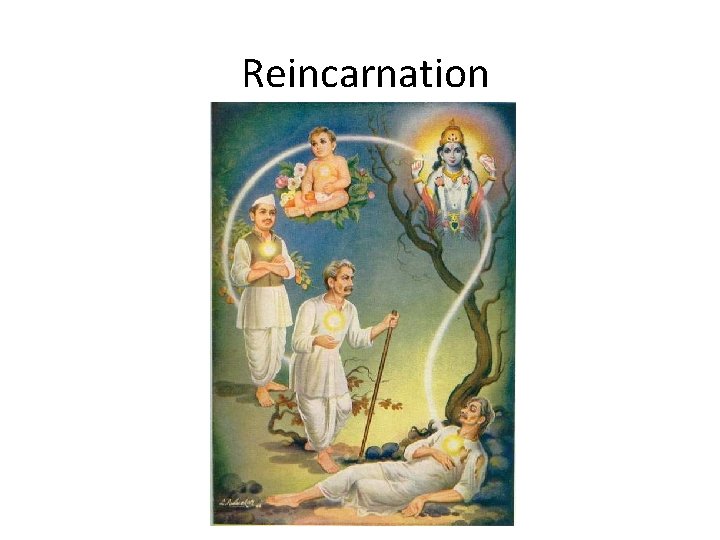 Reincarnation 