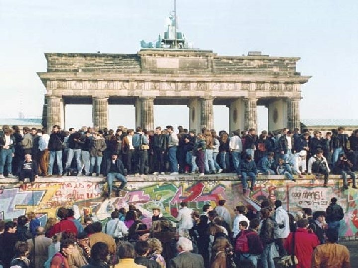 Berlin Wall Berlin Wall
