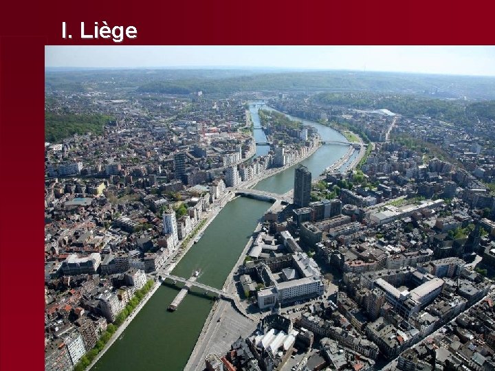I. Liège 
