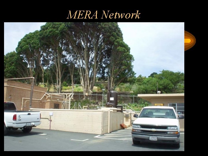 MERA Network 