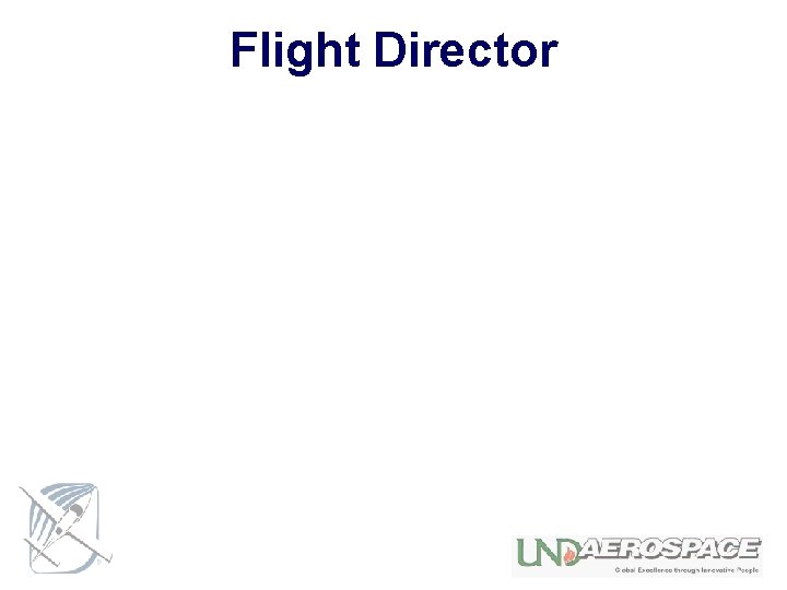 Flight Director 