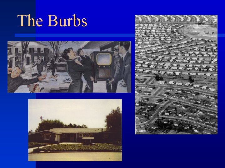 The Burbs 