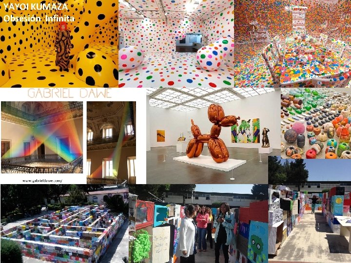 YAYOI KUMAZA Obsesión Infinita 