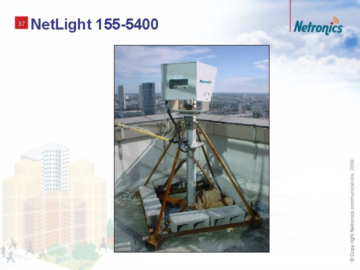 37 Net. Light 155 -5400 