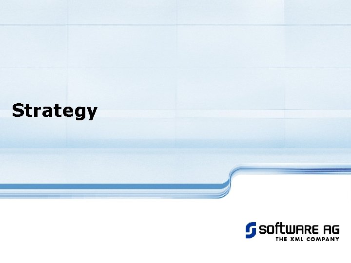 Strategy 