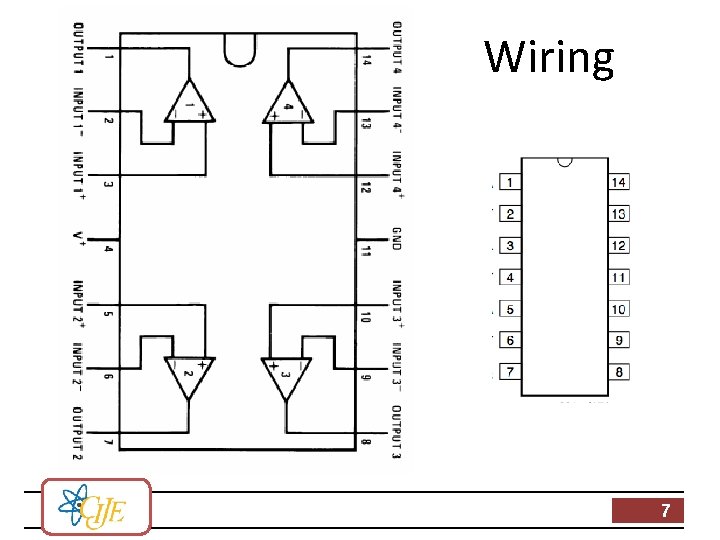 Wiring 7 