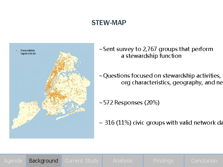 Mastering the Middle The transactional role of stewardship