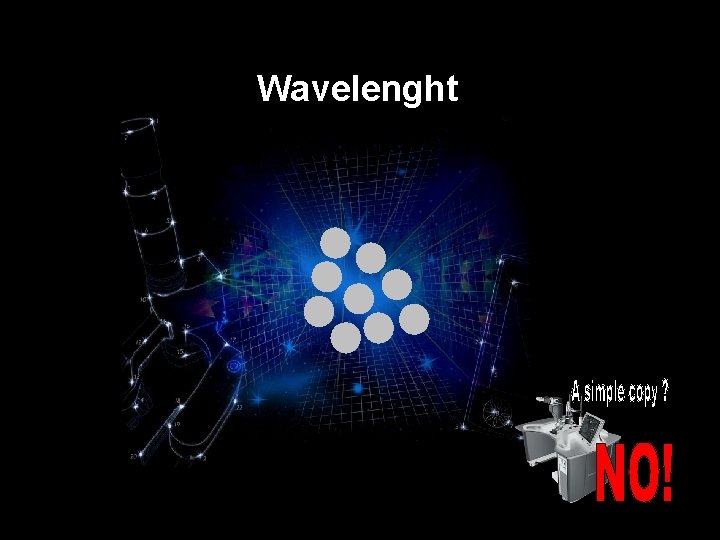 Wavelenght 