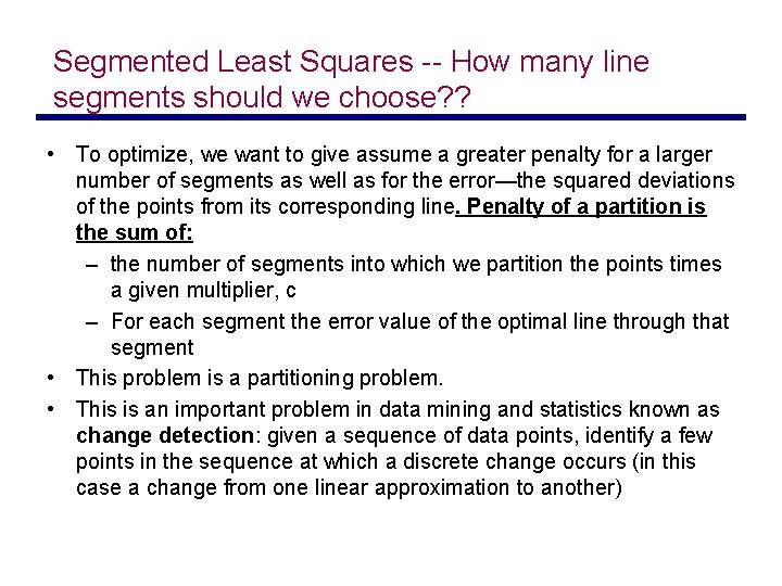 CSCI 256 Data Structures and Algorithm Analysis Lecture