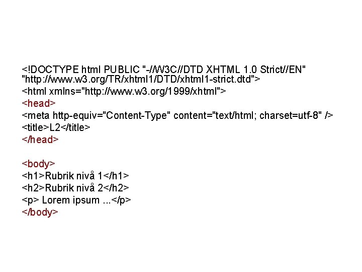 <!DOCTYPE html PUBLIC "-//W 3 C//DTD XHTML 1. 0 Strict//EN" "http: //www. w 3.