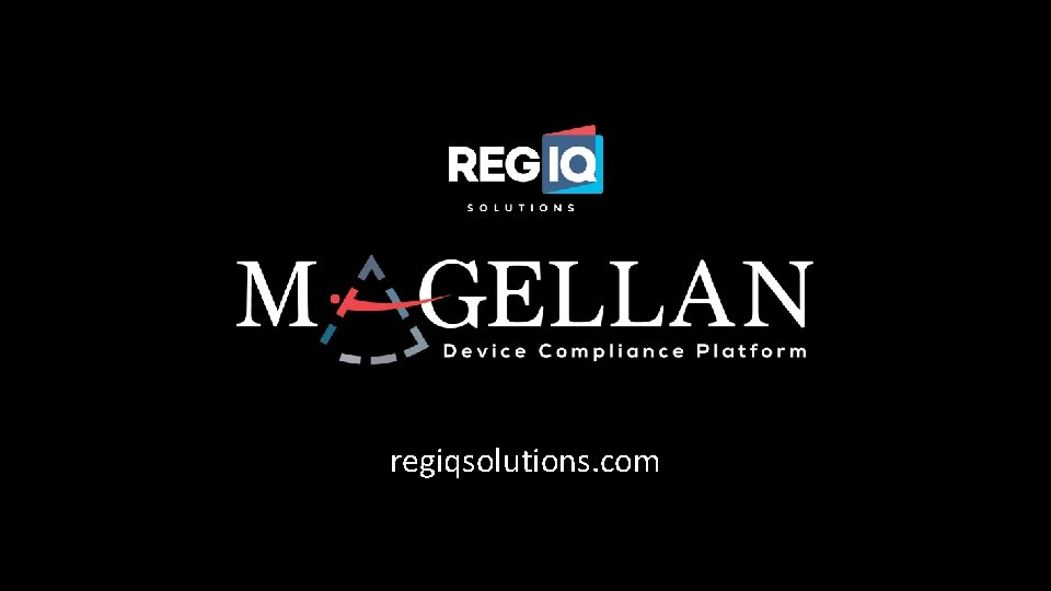 regiqsolutions. com 