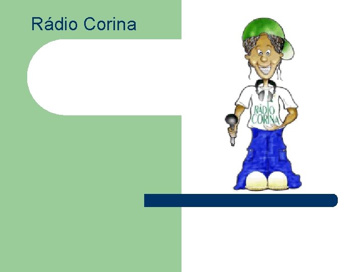 Rádio Corina 